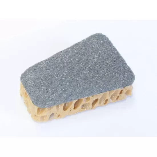 Двустранна гъба Dennerle Cleanator cleaning sponge - 4