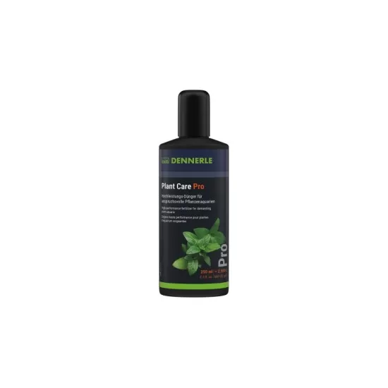 Dennerle Plant Care Pro  250 мл. - 1