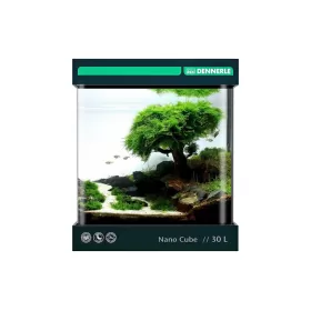 Аквариум Dennerle Nano Cube 30л
