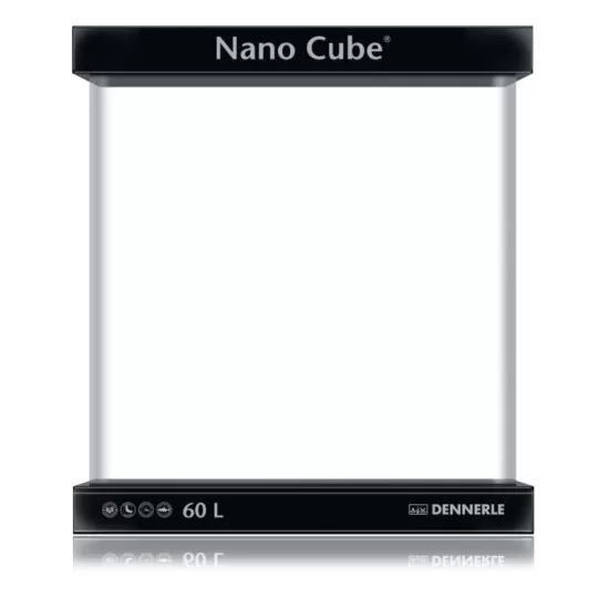 Аквариум Dennerle Nano Cube 60 л. - 1