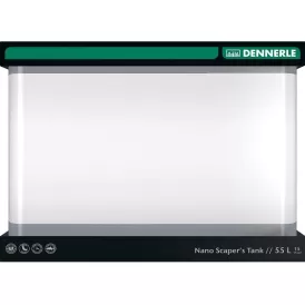 Аквариум Dennerle Nano Scapers Tank 55л
