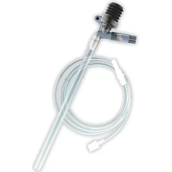 Сифон за почистване на дъно Dennerle Nano Gravel cleaner - 4