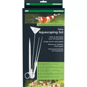 Сет Dennerle Nano Aquascaping­ Set