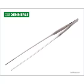 Пинсета Dennerle Plant tweezers XL
