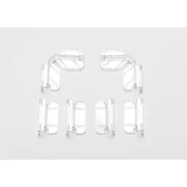 Dennerle държач за капак за Nano аквариуми