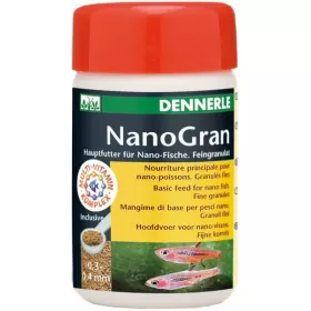 Храна за нано рибки Dennerle NANO GRAN