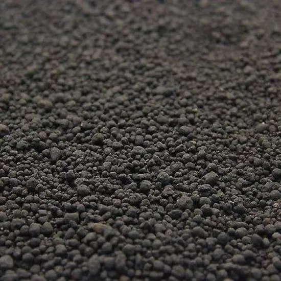 Субстрат Dennerle SK Shrimp Soil 1-4мм 4л / 8л - 2