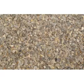 Dennerle Natural gravel Plantahunter Rio Xingu MIX 2-­22мм 5кг