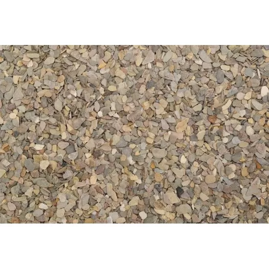 Dennerle Natural gravel Plantahunter Rio Xingu MIX 2-­22мм 5кг - 2