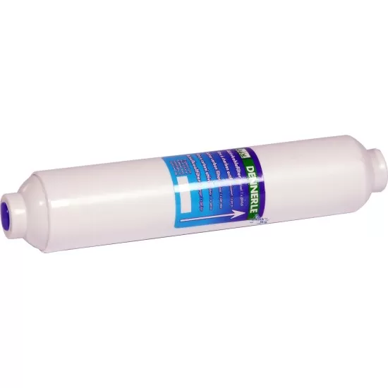 Dennerle Резервен пълнител за обратна осмоза с активен въглен - 1