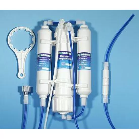 Система за обратна осмоза Dennerle Osmose Compact 130 - 2