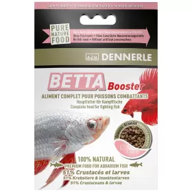 Dennerle Betta Booster 30ml