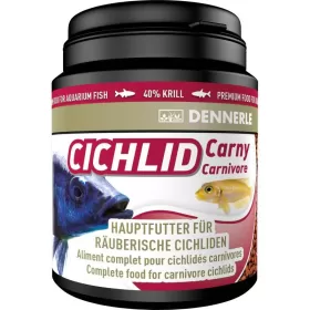 Dennerle Cichlid Carny
