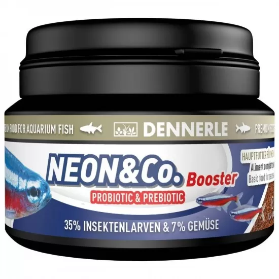 Dennerle Neon Booster 100ml - 1