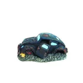 Изкуствена декорация - Количка S