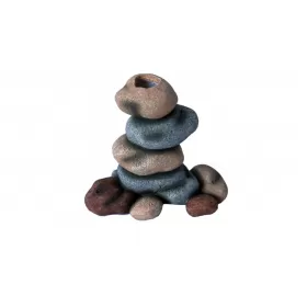 Изкуствена декорация - Камъни с "въздух"