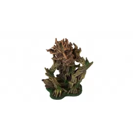 Изкуствена декорация - Дървобрад