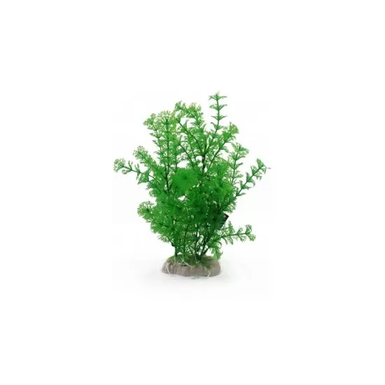 Изкуствена декорация - Високо растение - 1 - Aquarium.bg Изкуствена декорация - Високо растение - 1