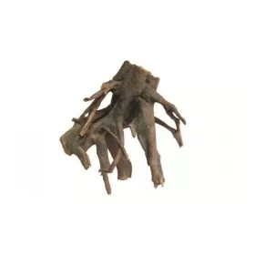 Изкуствена декорация - Голям корен