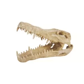 Изкуствена декорация - Крокодил