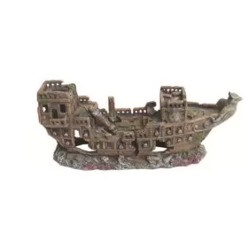 Изкуствена декорация - Кораб