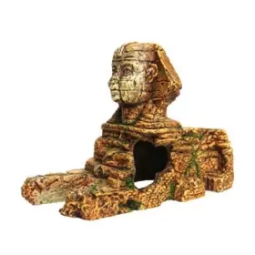 Изкуствена декорация - Сфинкс