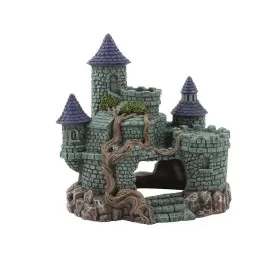 Изкуствена декорация - Замък