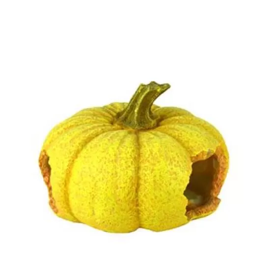 Изкуствена декорация - Тиква - 1