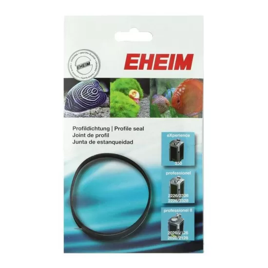 Уплътнение за външен филтър EHEIM Professional 2026/2128 - 1