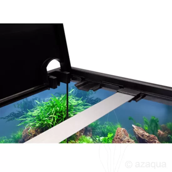 Аквариум EHEIM Aquastar 54 LED - черен - 2