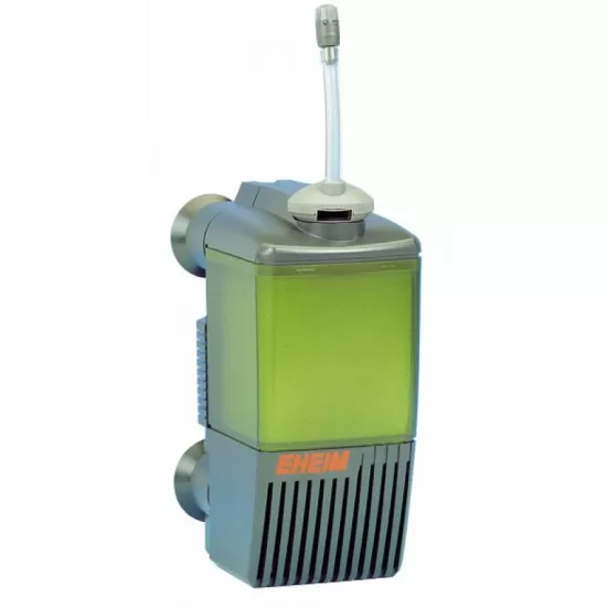 Аквариум EHEIM Aquastar 54 LED - бял - 4