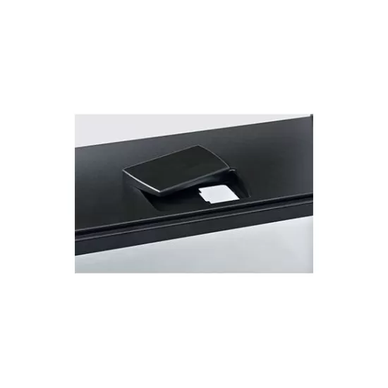 Аквариум EHEIM Aquapro LED 84 - Професионален комплект - черен - 3