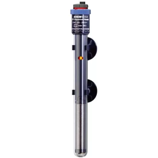 Аквариум EHEIM Aquapro LED 84 - Професионален комплект - черен - 8