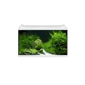 Аквариум EHEIM Aquapro LED 84 - Професионален комплект - бял