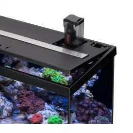 Aквариум EHEIM  AquaStar 63 Marine LED - черен