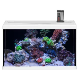 Aквариум EHEIM  AquaStar 63 Marine LED - бял