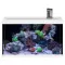 Aквариум EHEIM  AquaStar 63 Marine LED - бял