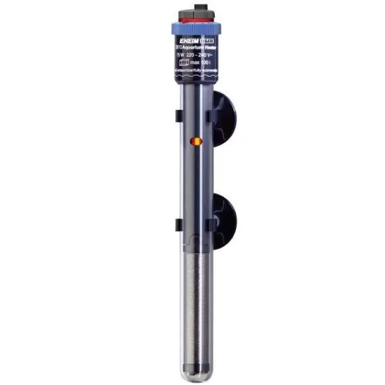 Аквариум EHEIM Aquastar 54 LED Limited Edition - 9