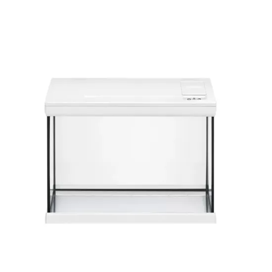 Аквариум EHEIM Aquaclass 30 - бял - 2