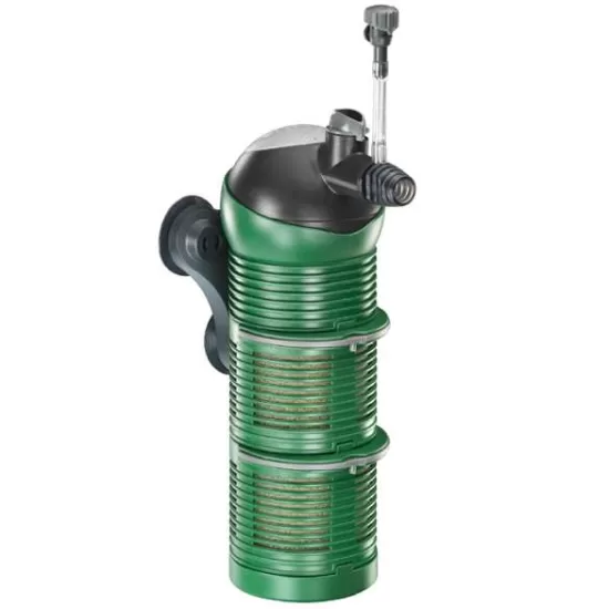 Аквариум EHEIM Aquapro 180 LED - Професионален комплект - черен - 7