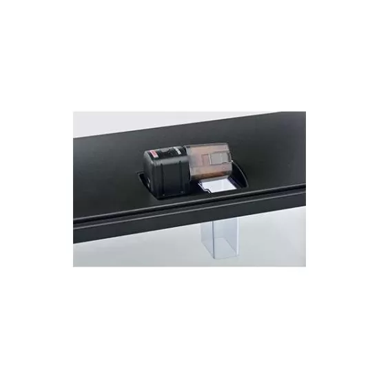 Аквариум EHEIM Aquapro 180 LED - Професионален комплект - бял - 7 - Aquarium.bg Аквариум EHEIM Aquapro 180 LED - Професионален комплект - бял - 7