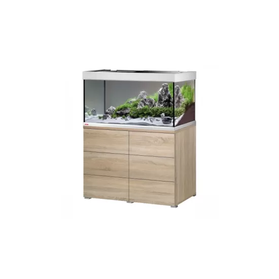Аквариум с поставка EHEIM proxima 250 ClassicLED - дъб - 1