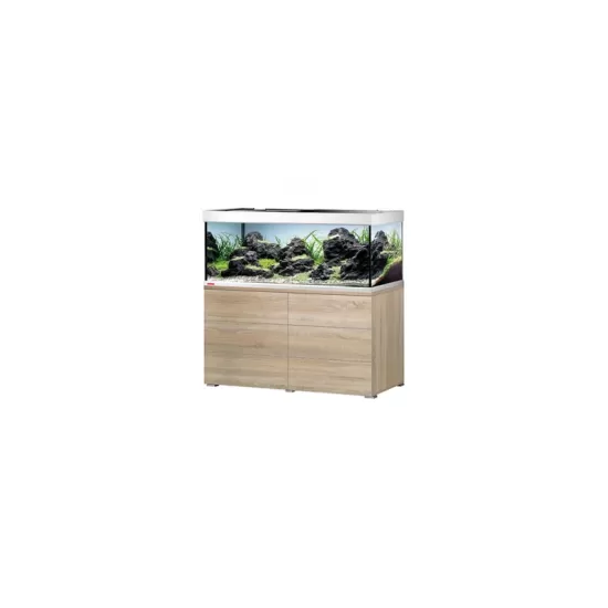 Аквариум с поставка EHEIM Proxima 325 ClassicLED - дъб - 1
