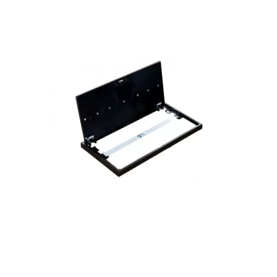 Капак с осветление EHEIM Aquastar 54 LED - 60x30см - 2