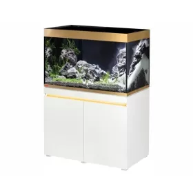 Аквариум с поставка EHEIM Incpiria 330 alpin/gold 