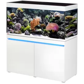 Аквариум с поставка EHEIM Incpiria 430 MARINE alpin