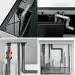 Аквариум с поставка EHEIM Incpiria 530 MARINE graphit - 3