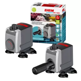  Водна помпа EHEIM CompactON 1000