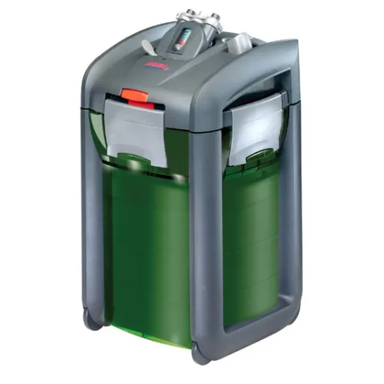 Външен филтър EHEIM Professional 3 1200 XL - 2