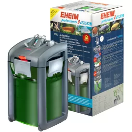 Външен филтър EHEIM Professional 3 1200 XL